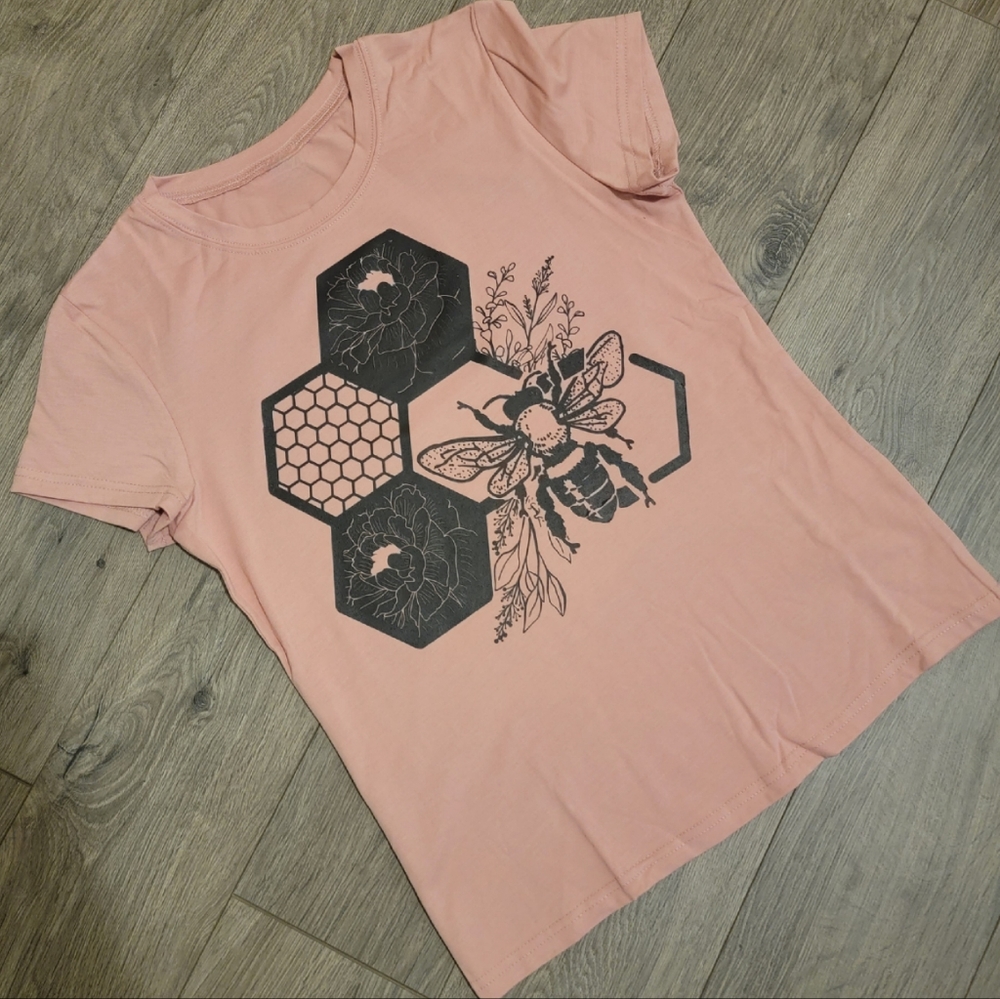 Bee Tshirt